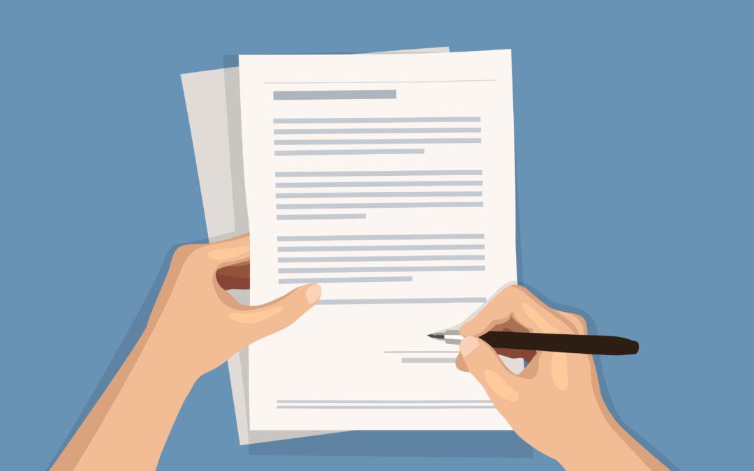 The Most Important (and Possibly Dangerous) Clause in Your Contracts or Term of Use