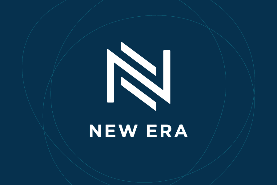 Introducing New Era ADR