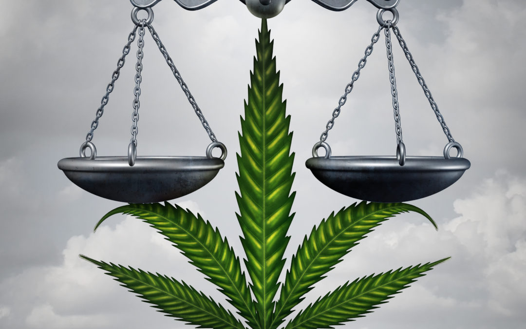 The Benefits of Arbitration in the Cannabis Industry