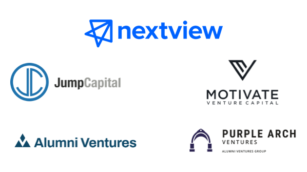 combined-investor-logos We’re grateful to have the support of passionate and committed investors.