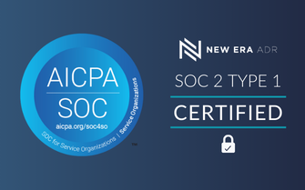 Announcing SOC 2 Type 1 Certification: Continuing Our Commitment to Securing Client Data