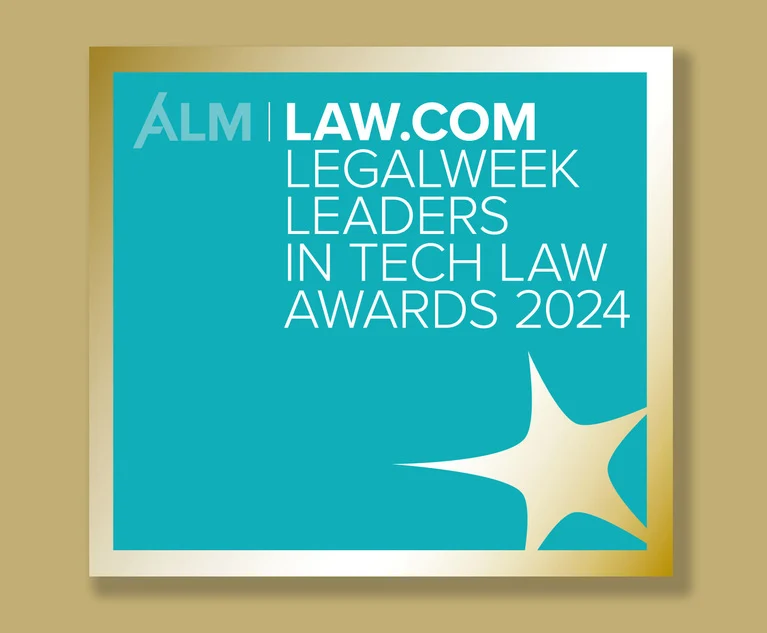 Law.com’s 2024 New Law Company of the Year: New Era ADR